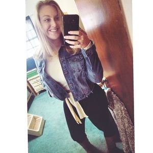 Meet your Posher, Kristen